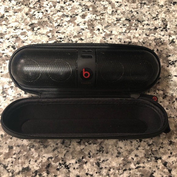 beats Other - Beats pill speaker